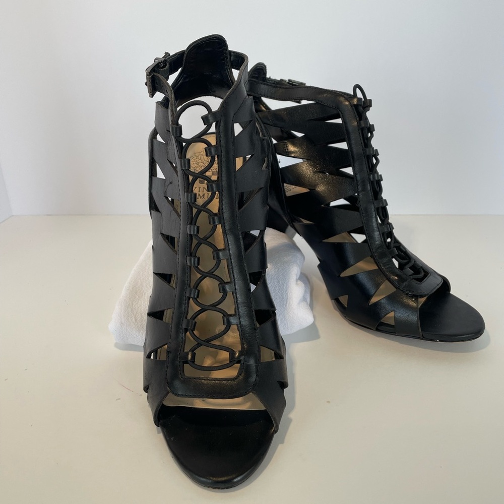 Vince Camuto Heel